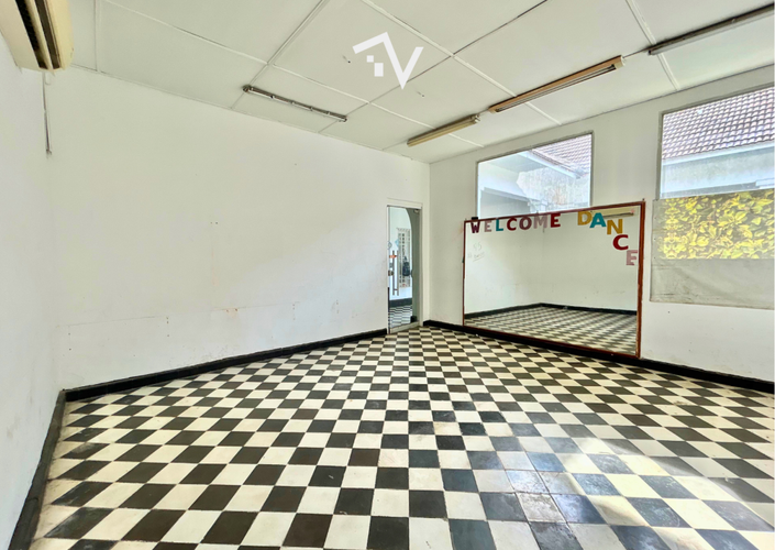 Casa de 11 alcobas en venta en El Prado, Barranquilla, 599 m² · foto 14 de 24