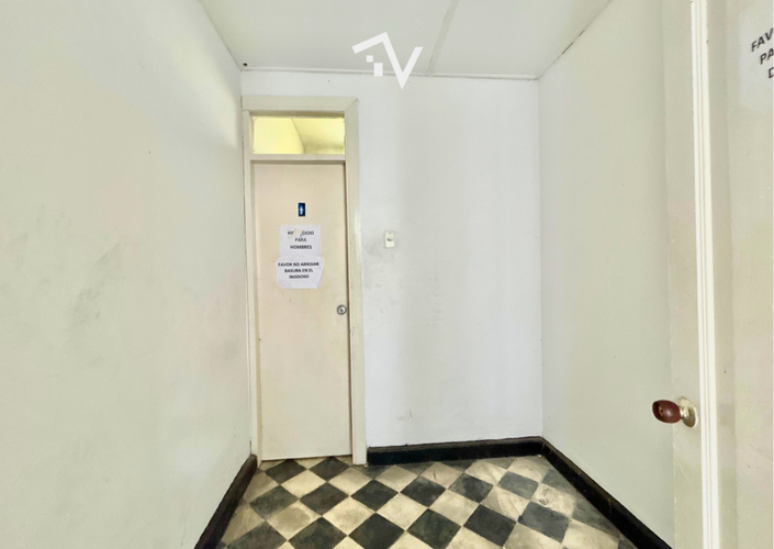 Casa de 11 alcobas en venta en El Prado, Barranquilla, 599 m² · foto 15 de 24