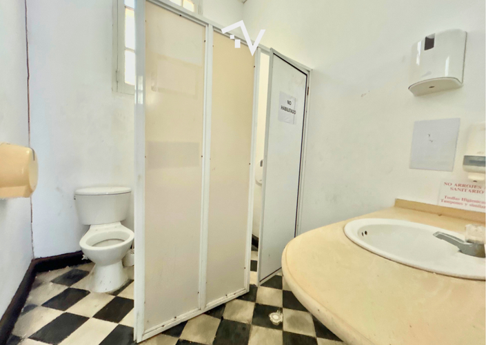 Casa de 11 alcobas en venta en El Prado, Barranquilla, 599 m² · foto 18 de 24