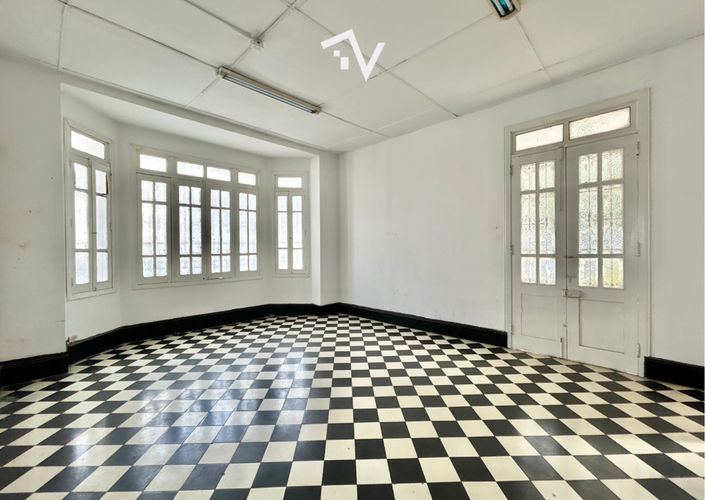 Casa de 11 alcobas en venta en El Prado, Barranquilla, 599 m² · foto 19 de 24