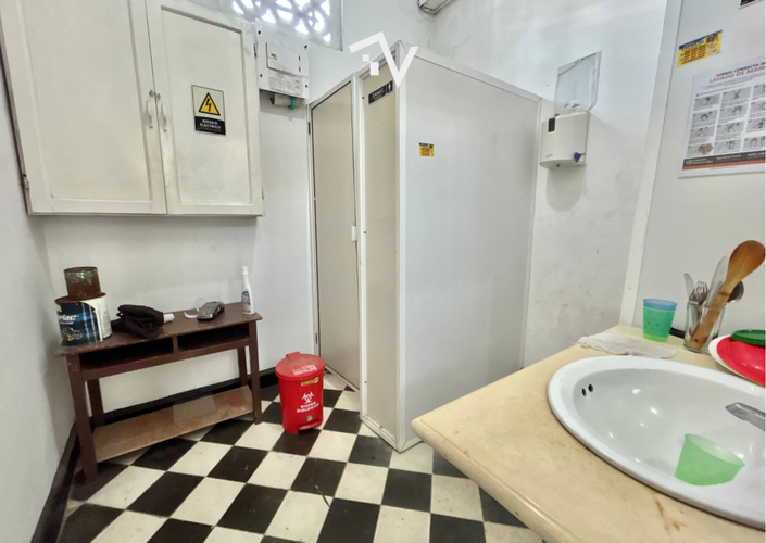 Casa de 11 alcobas en venta en El Prado, Barranquilla, 599 m² · foto 20 de 24