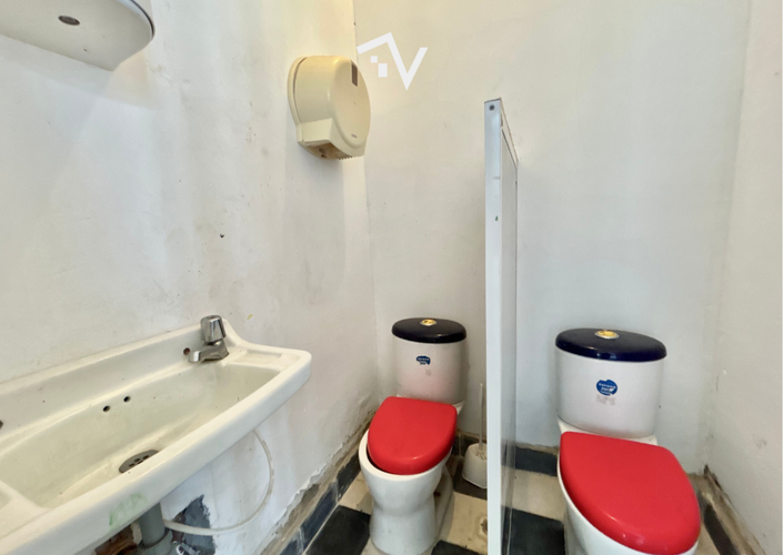 Casa de 11 alcobas en venta en El Prado, Barranquilla, 599 m² · foto 21 de 24