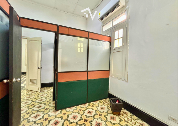 Casa de 11 alcobas en venta en El Prado, Barranquilla, 599 m² · foto 22 de 24