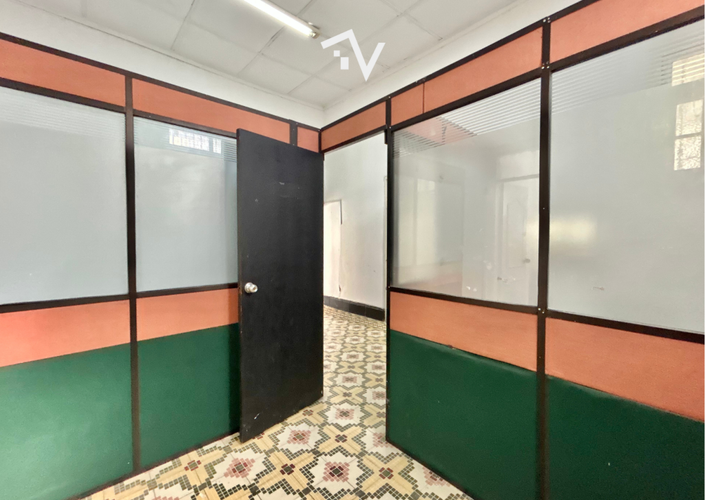 Casa de 11 alcobas en venta en El Prado, Barranquilla, 599 m² · foto 23 de 24