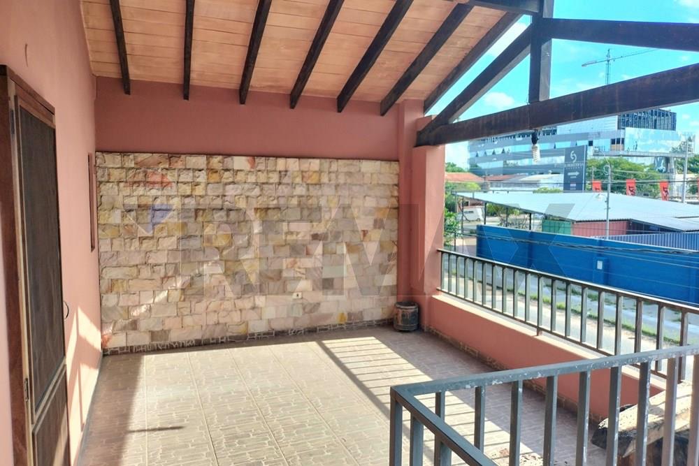 Casa en venta en Salvador del Mundo — foto 2