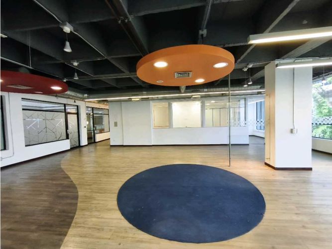 Oficina en arriendo en Milla De Oro, Medellín, 203 m² · foto 13 de 24