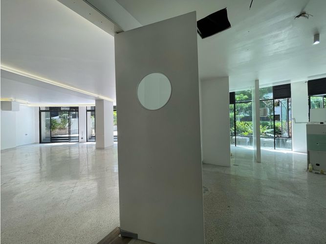 Local en arriendo en Los Balsos, Medellín, 138 m² · foto 5 de 11