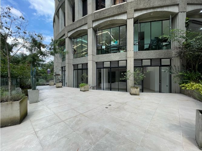Local en arriendo en Los Balsos, Medellín, 138 m² · foto 6 de 11