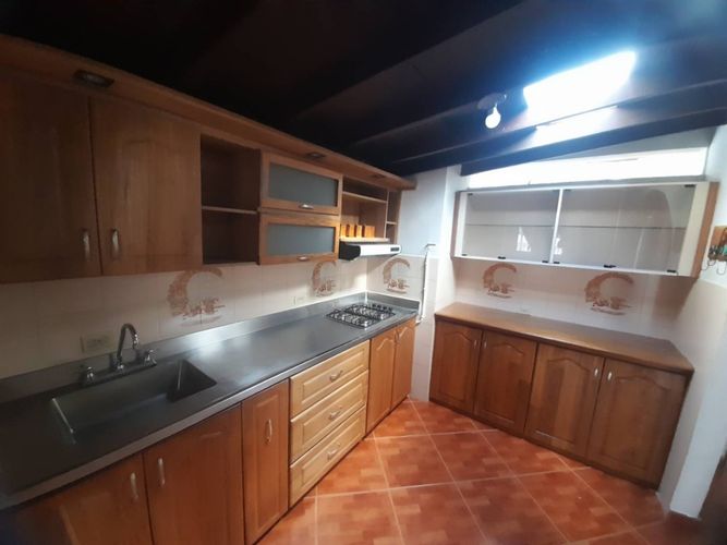 Apartamento de 4 alcobas en arriendo en Santa Fe, Medellín, 166 m² · foto 5 de 23