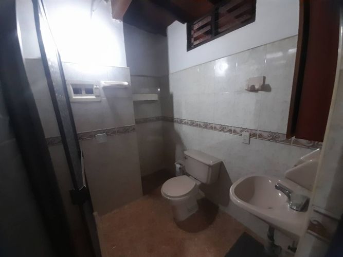 Apartamento de 4 alcobas en arriendo en Santa Fe, Medellín, 166 m² · foto 9 de 23