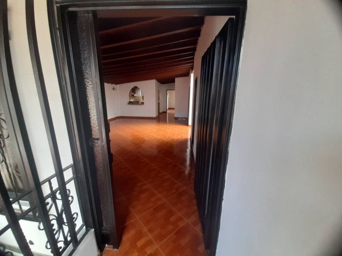 Apartamento de 4 alcobas en arriendo en Santa Fe, Medellín, 166 m² · foto 11 de 23