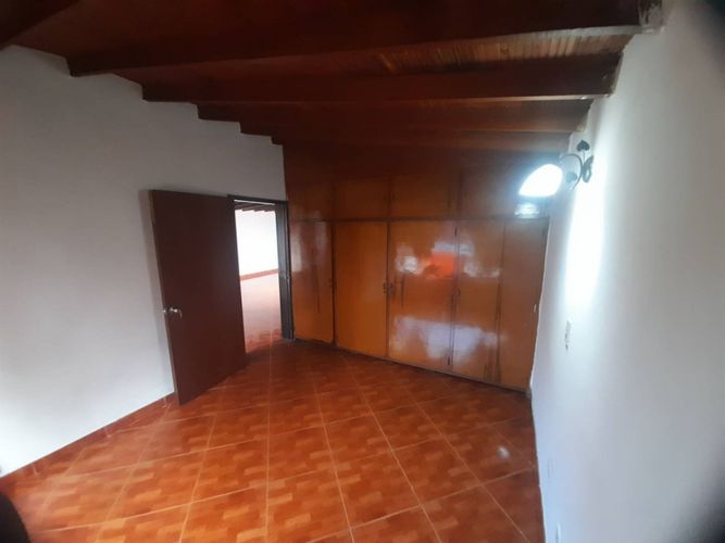 Apartamento de 4 alcobas en arriendo en Santa Fe, Medellín, 166 m² · foto 12 de 23