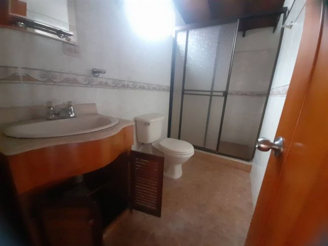 Apartamento de 4 alcobas en arriendo en Santa Fe, Medellín, 166 m² · foto 13 de 23