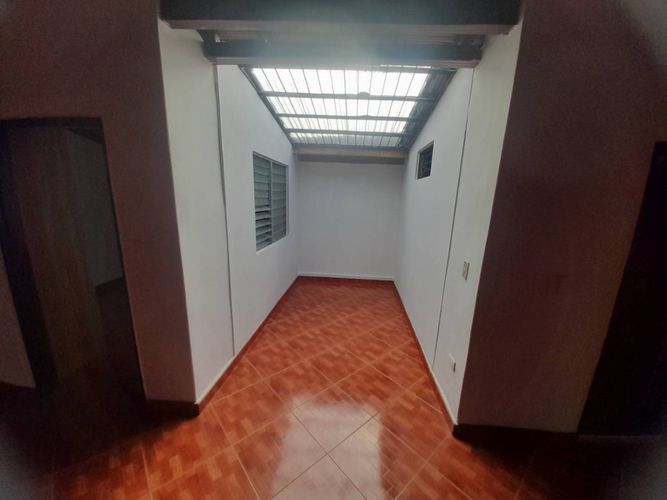 Apartamento de 4 alcobas en arriendo en Santa Fe, Medellín, 166 m² · foto 14 de 23