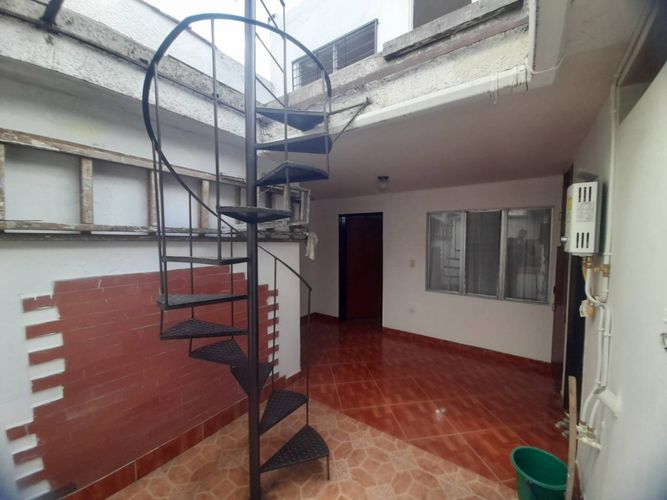 Apartamento de 4 alcobas en arriendo en Santa Fe, Medellín, 166 m² · foto 17 de 23