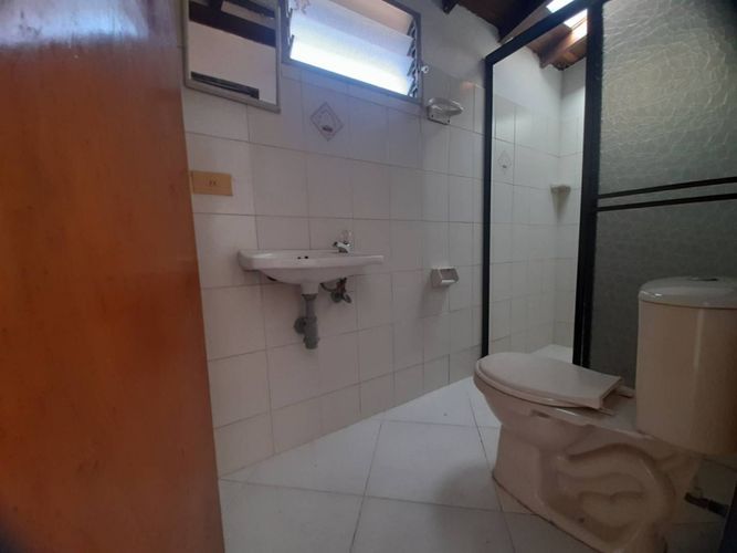 Apartamento de 4 alcobas en arriendo en Santa Fe, Medellín, 166 m² · foto 19 de 23