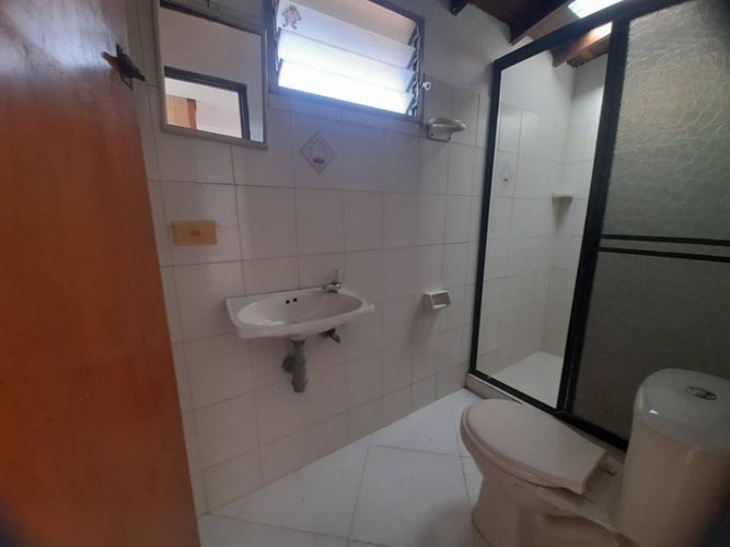 Apartamento de 4 alcobas en arriendo en Santa Fe, Medellín, 166 m² · foto 20 de 23