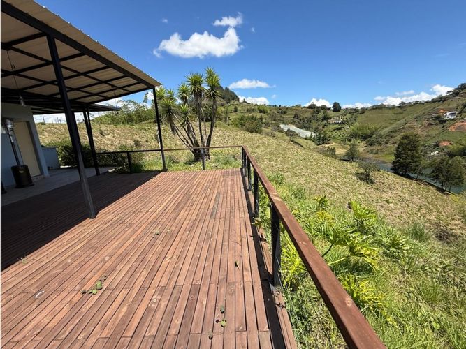 Lote en venta en Entreamigos, Sabaneta, 5000 m² · foto 4 de 24