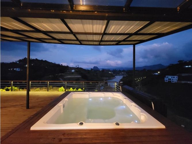 Lote en venta en Entreamigos, Sabaneta, 5000 m² · foto 13 de 24
