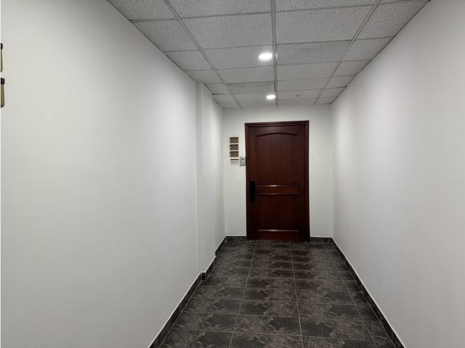 Oficina en venta en Santa María De Los Ángeles, Medellín, 135 m² · foto 15 de 21
