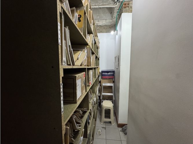 Oficina en venta en Santa María De Los Ángeles, Medellín, 135 m² · foto 18 de 21
