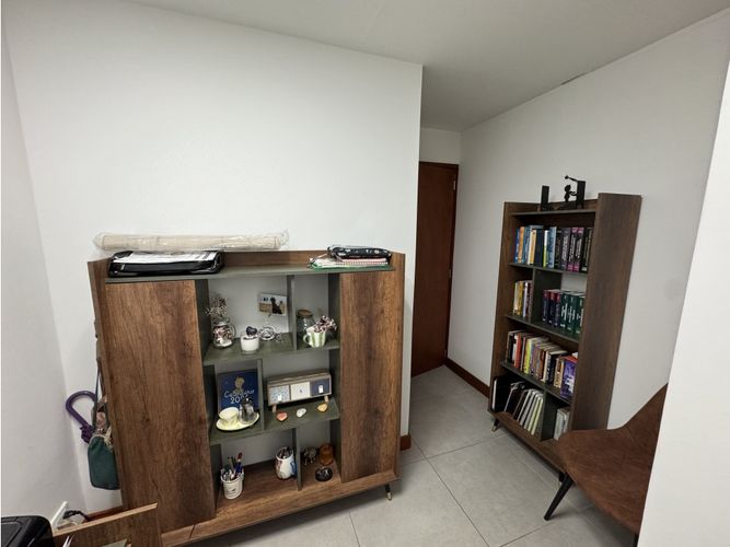 Oficina en venta en Santa María De Los Ángeles, Medellín, 135 m² · foto 20 de 21