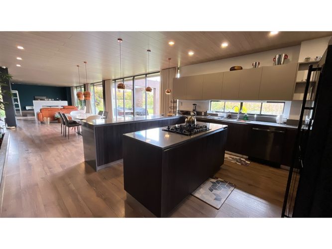 Casa de 4 alcobas en venta en Las Palmas, Envigado, 440 m² · foto 5 de 24