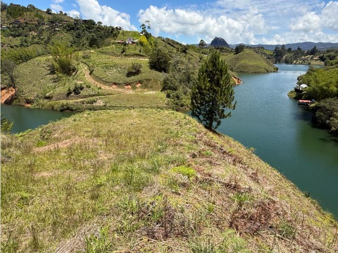 Lote en venta en Entreamigos, Sabaneta, 4026 m² · foto 10 de 11