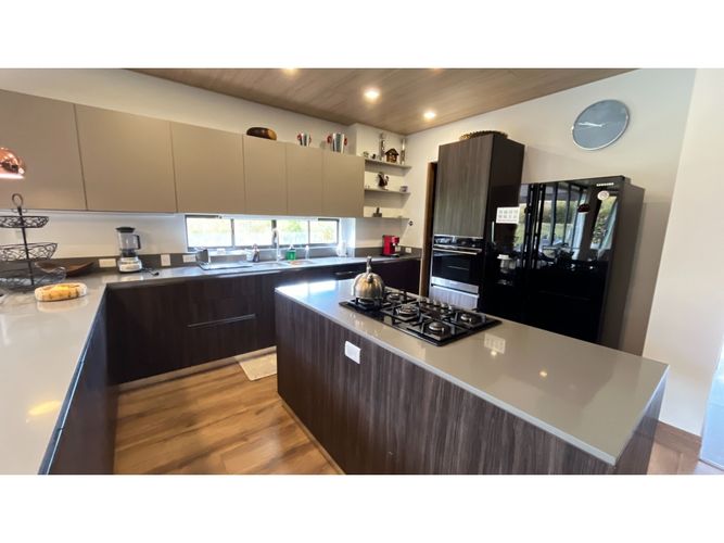 Casa de 4 alcobas en venta en Las Palmas, Envigado, 440 m² · foto 7 de 24