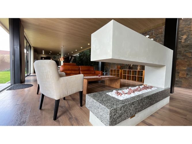 Casa de 4 alcobas en venta en Las Palmas, Envigado, 440 m² · foto 13 de 24
