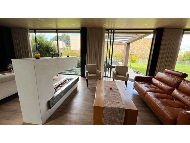 Casa de 4 alcobas en venta en Las Palmas, Envigado, 440 m² · foto 16 de 24