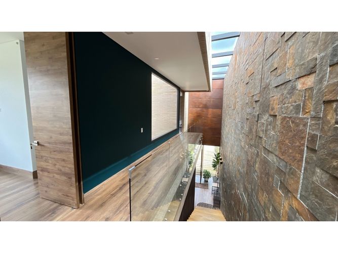 Casa de 4 alcobas en venta en Las Palmas, Envigado, 440 m² · foto 20 de 24