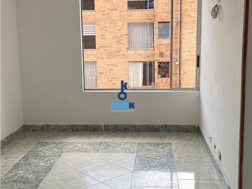Apartamento en venta en San Antonio Nor - Occidental, Bogotá · foto 2 de 11