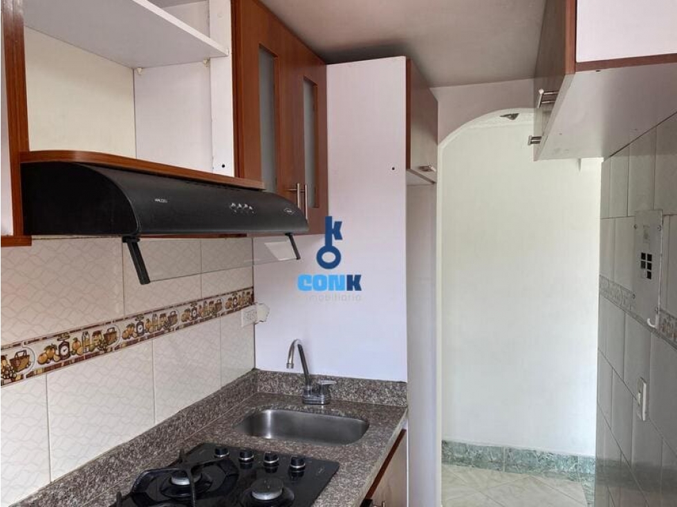 Apartamento en venta en San Antonio Nor - Occidental, Bogotá · foto 3 de 11
