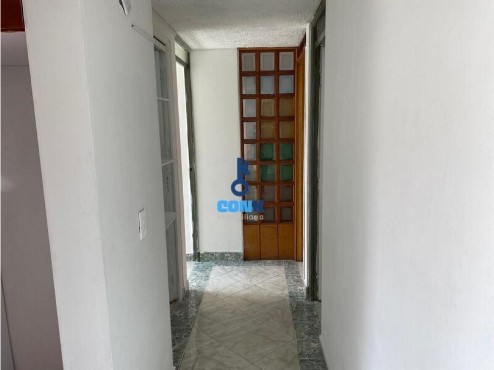 Apartamento en venta en San Antonio Nor - Occidental, Bogotá · foto 5 de 11