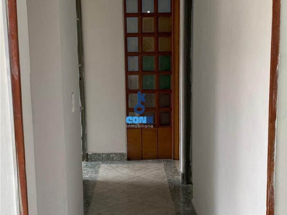 Apartamento en venta en San Antonio Nor - Occidental, Bogotá · foto 6 de 11