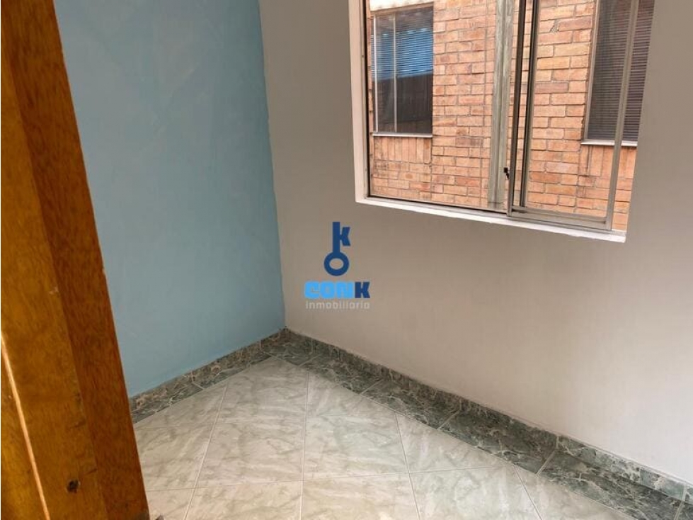 Apartamento en venta en San Antonio Nor - Occidental, Bogotá · foto 7 de 11