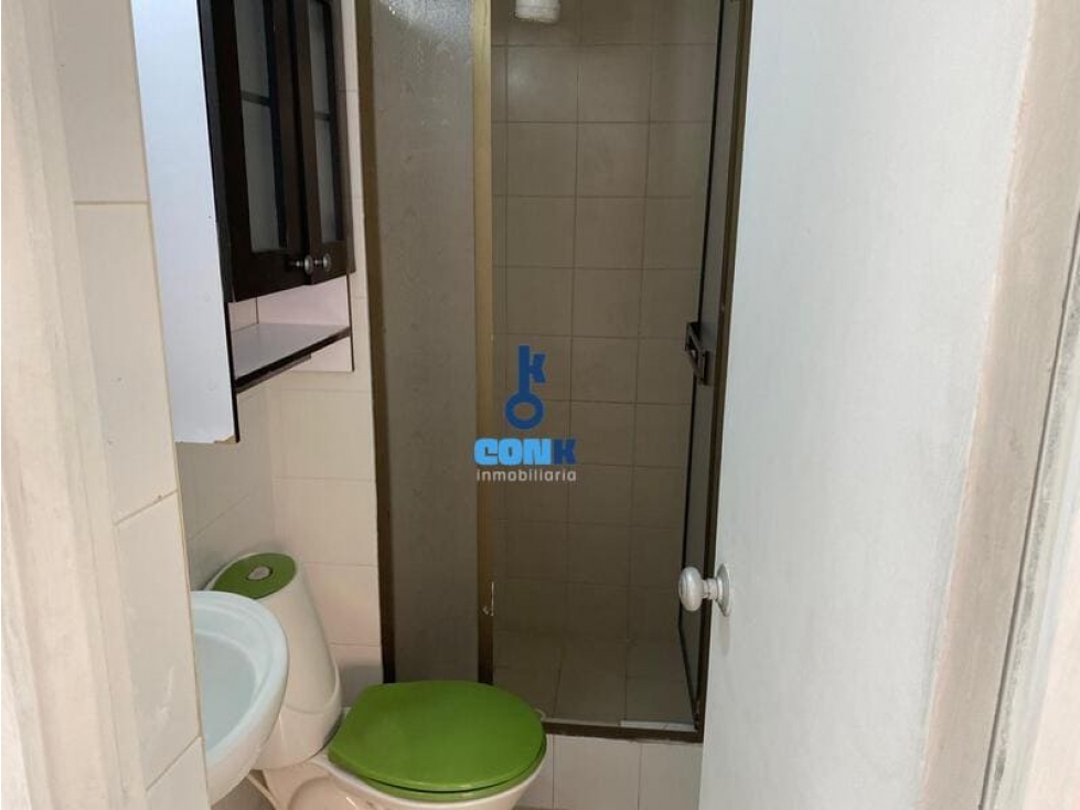 Apartamento en venta en San Antonio Nor - Occidental, Bogotá · foto 8 de 11
