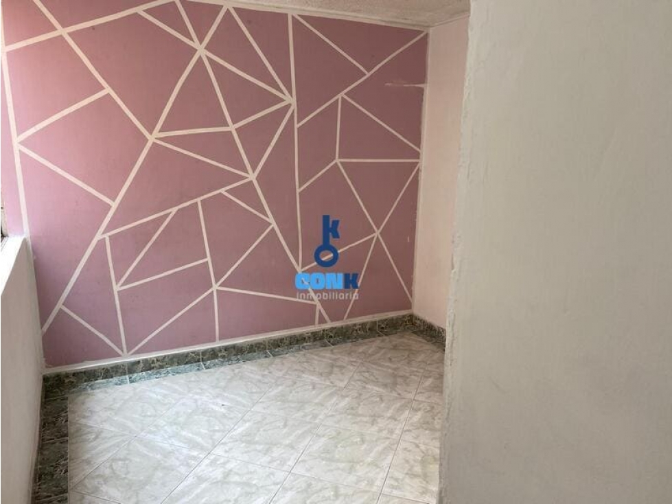 Apartamento en venta en San Antonio Nor - Occidental, Bogotá · foto 9 de 11