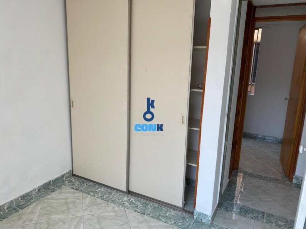 Apartamento en venta en San Antonio Nor - Occidental, Bogotá · foto 10 de 11