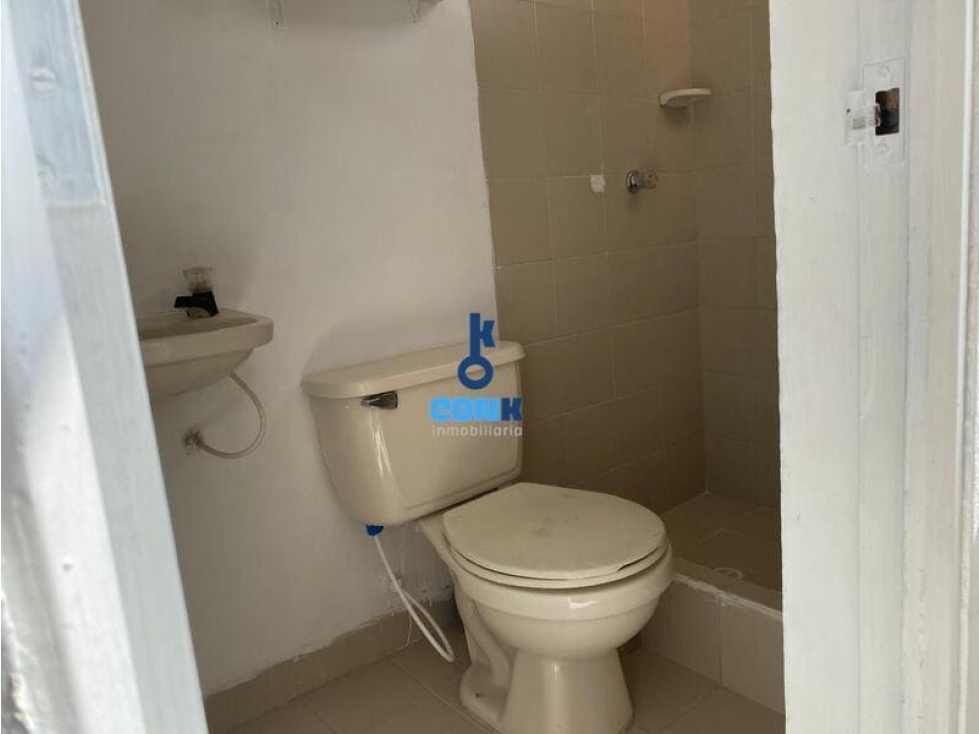 Apartamento en venta en San Antonio Nor - Occidental, Bogotá · foto 11 de 11