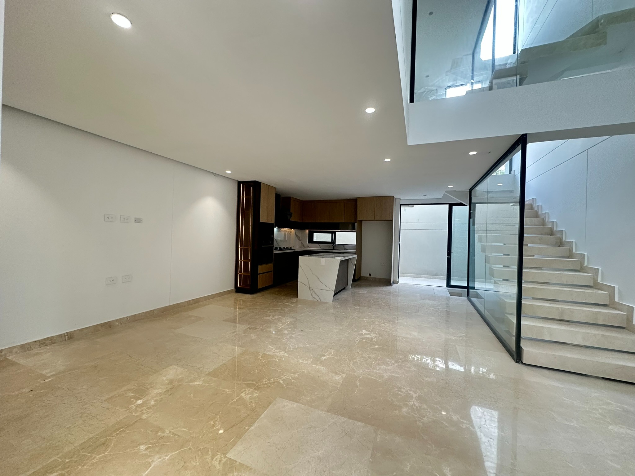 Casa en venta en Paraiso, Barranquilla · foto 2 de 14