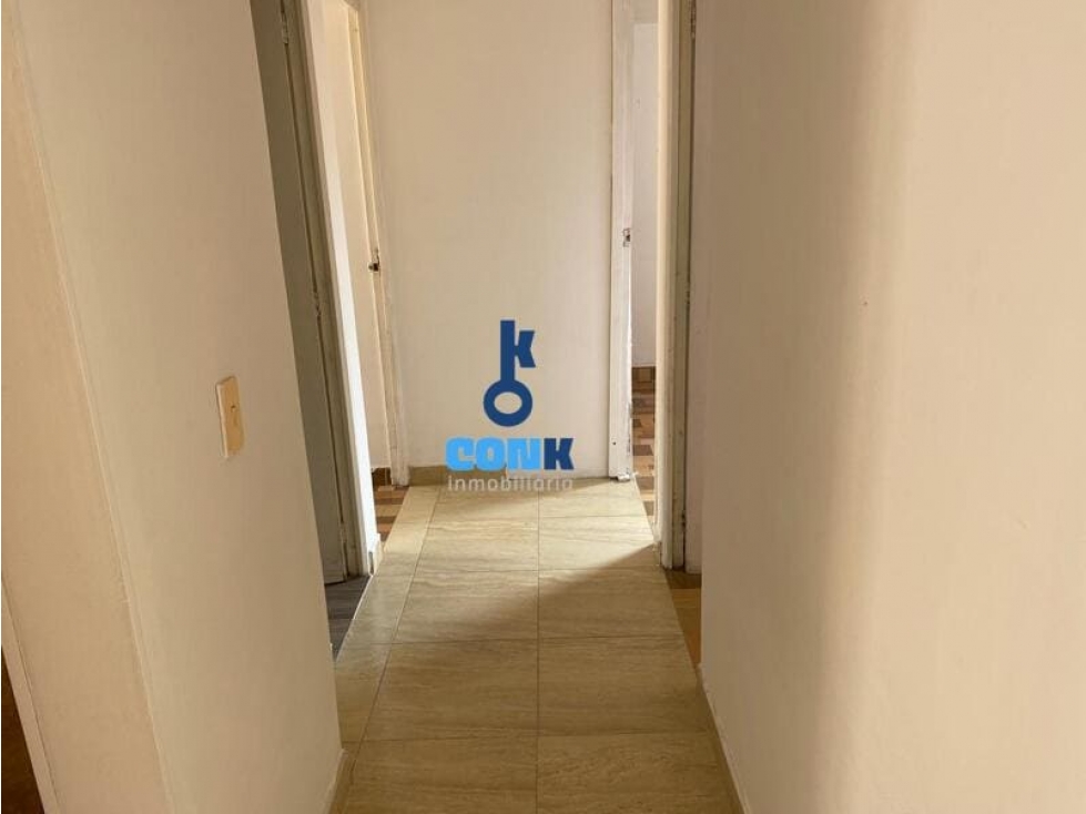 Apartamento en venta en San Antonio Nor - Occidental, Bogotá · foto 3 de 10