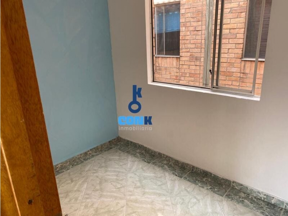 Apartamento en venta en San Antonio Nor - Occidental, Bogotá · foto 4 de 10