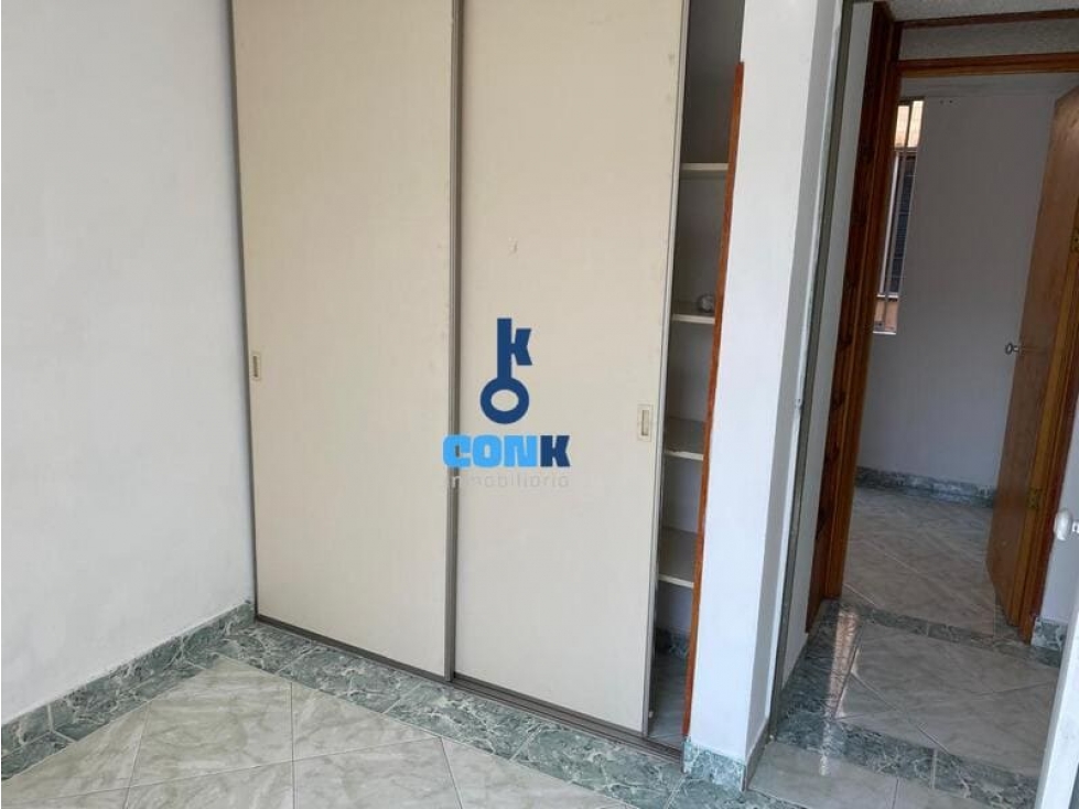 Apartamento en venta en San Antonio Nor - Occidental, Bogotá · foto 6 de 10