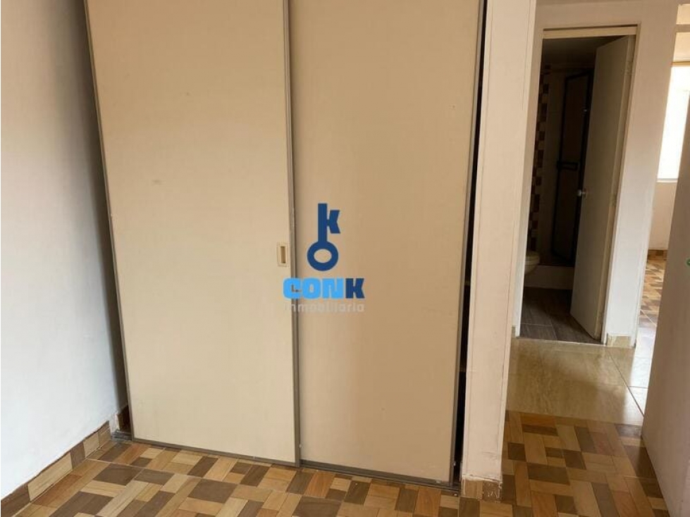 Apartamento en venta en San Antonio Nor - Occidental, Bogotá · foto 7 de 10