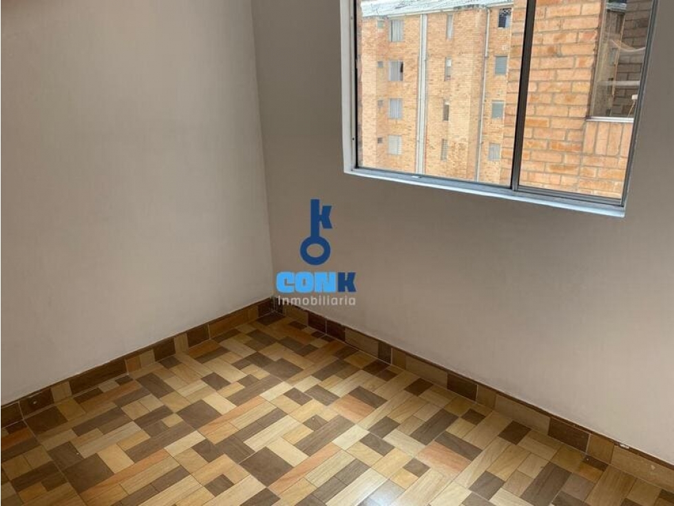 Apartamento en venta en San Antonio Nor - Occidental, Bogotá · foto 8 de 10
