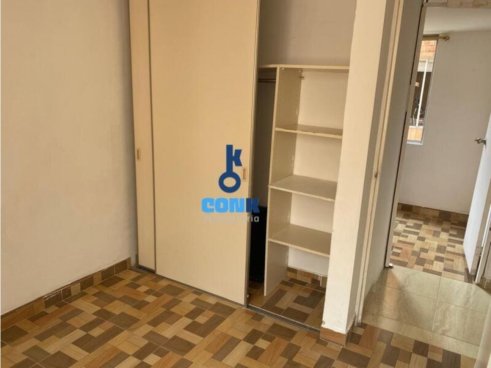 Apartamento en venta en San Antonio Nor - Occidental, Bogotá · foto 9 de 10