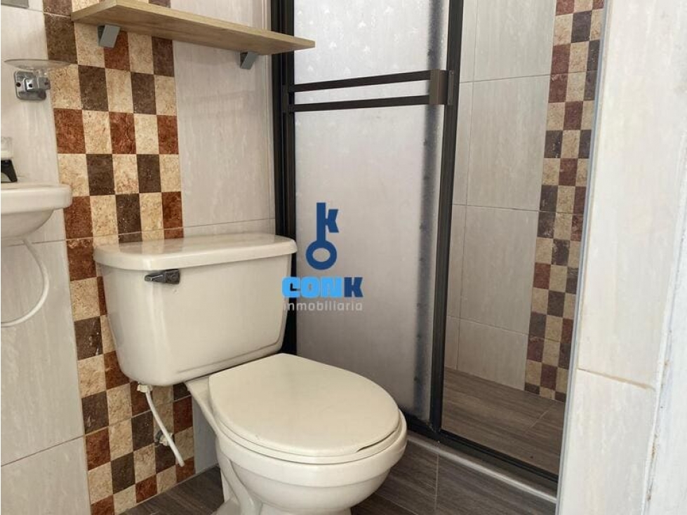 Apartamento en venta en San Antonio Nor - Occidental, Bogotá · foto 10 de 10
