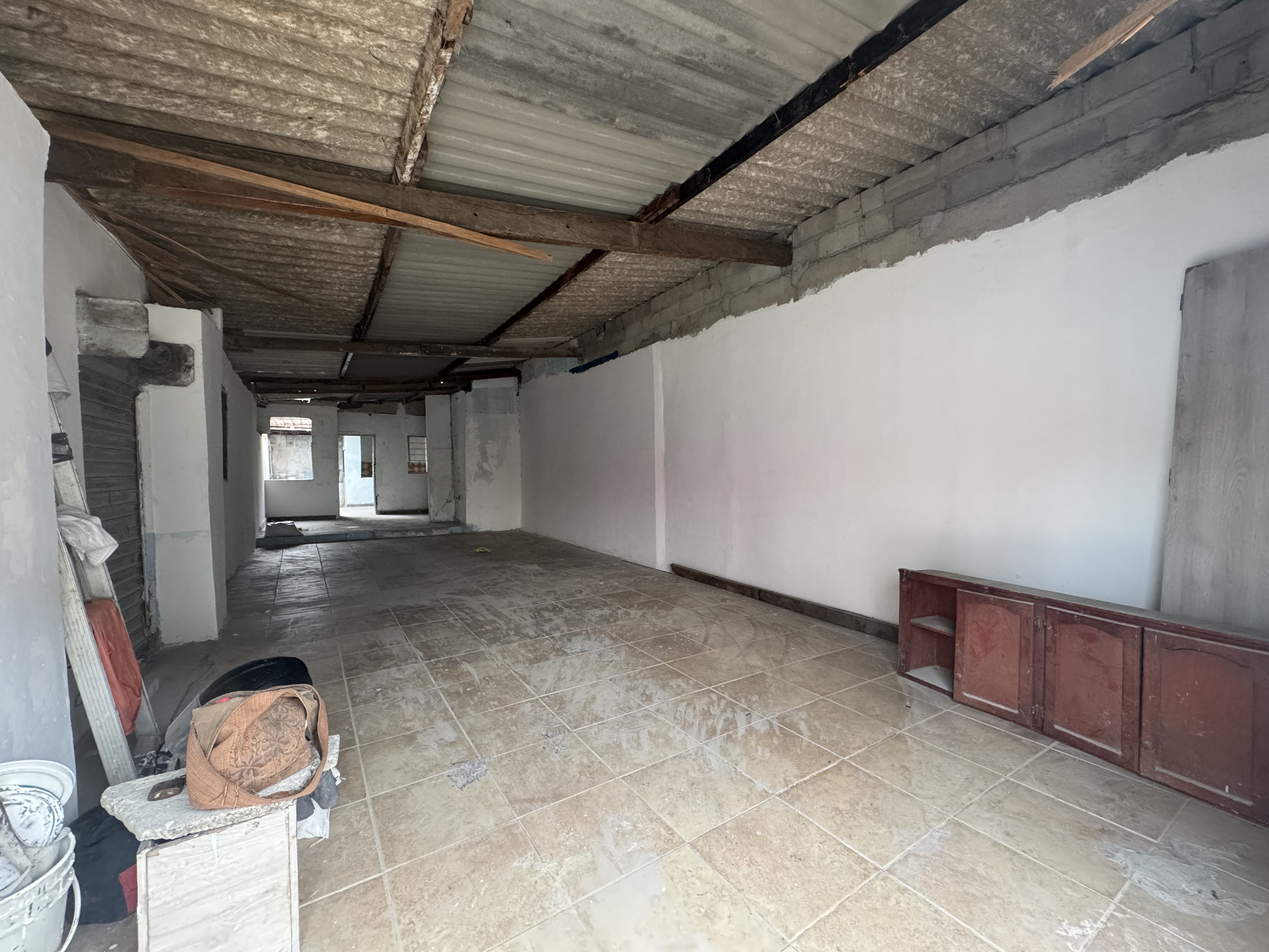 Local en Arriendo en Centro, Santa marta